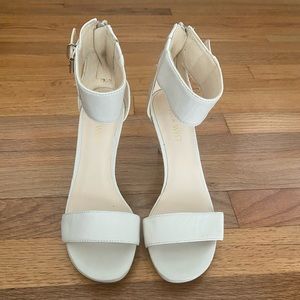 White Nine West